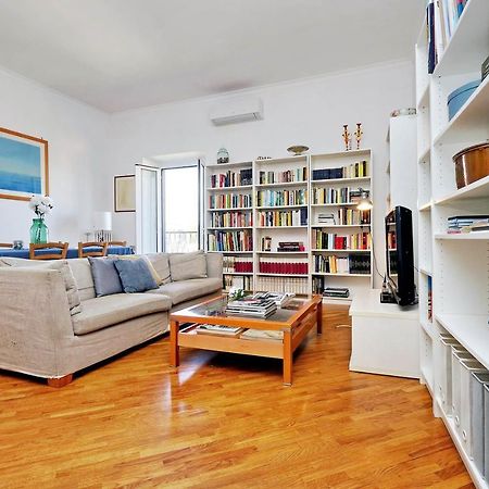 Pompeo Magno Apartment ローマ エクステリア 写真
