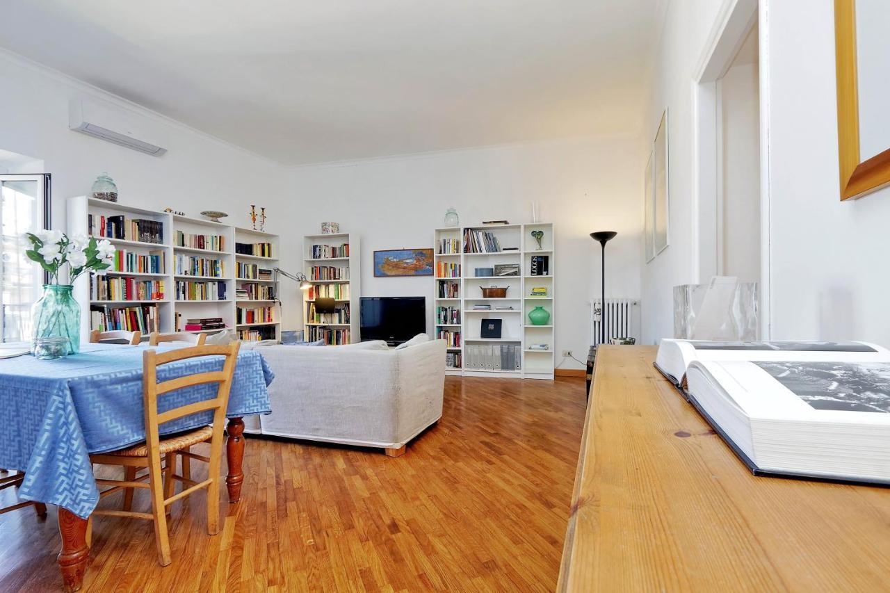 Pompeo Magno Apartment ローマ エクステリア 写真