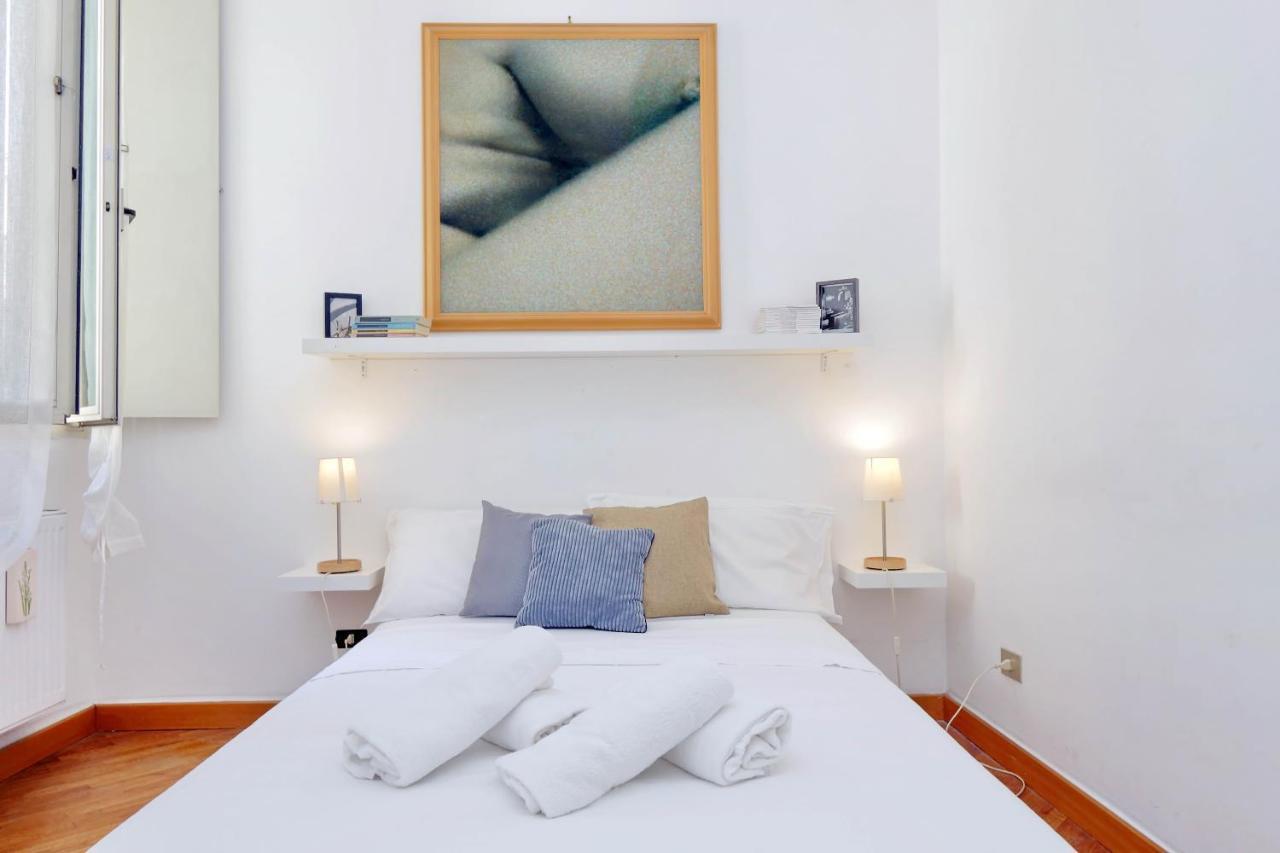 Pompeo Magno Apartment ローマ エクステリア 写真